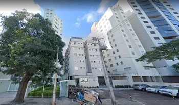 Condomínio Residêncial Antares em Curitiba