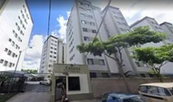 Condomínio Residêncial Antares em Belo Horizonte