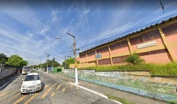 Condomínio Residêncial Antares - Bloco 04a - 04b em São Paulo