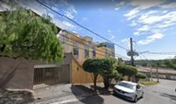 Condomínio Residencial Antares em Belo Horizonte