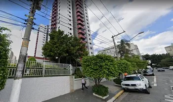 Condomínio Residencial Antares em São Paulo