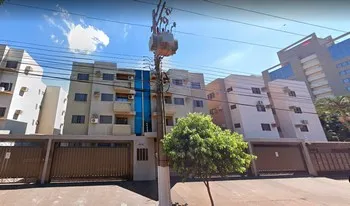 Imagem do Condomínio Residêncial Antares em Dourados