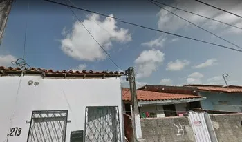 Imagem do Condomínio Residêncial Antilhas em Fortaleza