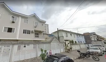 Imagem do Condomínio Residêncial Antioquia em Santos