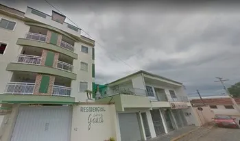 Imagem do Condomínio Residêncial Antoni Gaudi em Gaspar