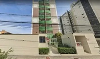 Imagem do Condomínio Residêncial Antoni Gaudi em Joinville