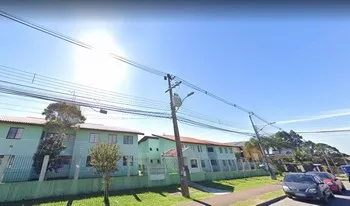 Condomínio Residencial Antonieta Gusso em Curitiba