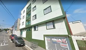Imagem do Condomínio Residêncial Antonietta em São Caetano Do Sul