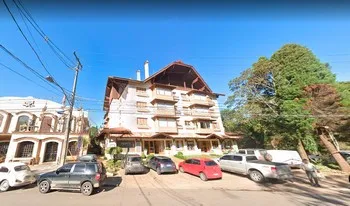 Imagem do Condomínio Residencial Antônio Accorsi em Gramado