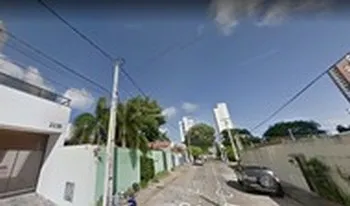 Imagem do Condomínio Residêncial Antônio Barra Maia em Natal