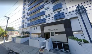 Imagem do Condomínio Residêncial Antônio Cabral em Santos