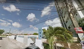 Imagem do Condomínio Residêncial Antônio Candido em João Pessoa