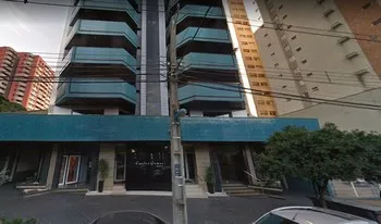 Imagem do Condomínio Residêncial Antônio Carlos Gomes em Maringá