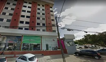 Imagem do Condomínio Residêncial Antônio Correia De Melo em Vitória Da Conquista