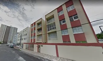 Imagem do Condomínio Residêncial Antônio Curvello em Aracaju