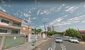 Imagem do Condomínio Residêncial Antônio Darahen em Ribeirão Preto