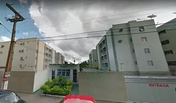 Imagem do Condomínio Residêncial Antônio Francisco Do Bu V em Campina Grande