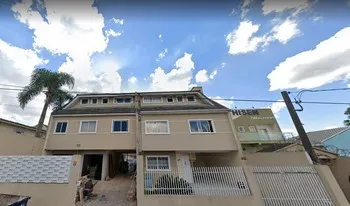 Condomínio Residêncial Antônio Gomes em Curitiba