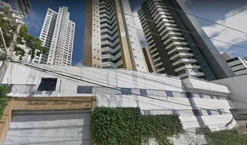 Condomínio Residêncial Antônio Jasmin em Salvador
