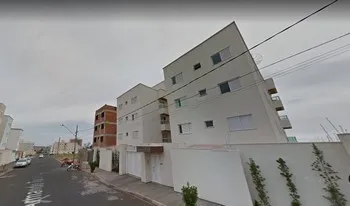 Imagem do Condomínio Residêncial Antônio Luiz Carrijo em Uberlândia