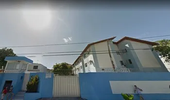 Imagem do Condomínio Residêncial Antônio Marques em Fortaleza
