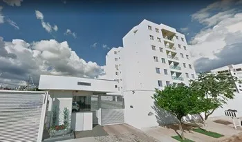 Imagem do Condomínio Residêncial Antônio Martins Chaves em Uberlândia