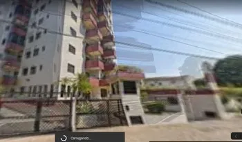 Imagem do Condomínio Residêncial Antônio Matheus em Praia Grande