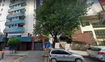 Imagem do Condomínio Residêncial Antônio Moreira Júnior em Divinópolis