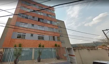 Imagem do Condomínio Residêncial Antônio Nicolau Wardi em Nova Lima