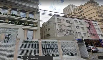 Imagem do Condomínio Residêncial Antônio Pissolati em Praia Grande