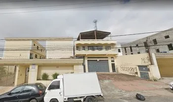 Condomínio Residêncial Antônio Silvestre em São Paulo