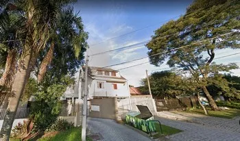 Condomínio Residêncial Antônio Simm em Curitiba