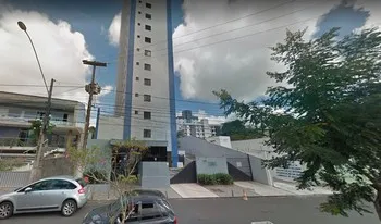 Imagem do Condomínio Residêncial Antônio Telha em Campina Grande