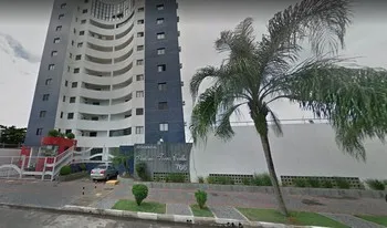 Imagem do Condomínio Residêncial Antônio Torres Coelho em Feira De Santana