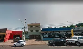 Imagem do Condomínio Residêncial Antônio Vicente De Oliveira em Ribeirão Preto
