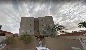 Imagem do Condomínio Residêncial Antônio Vivaldi em São José Do Rio Preto