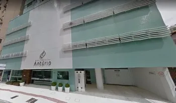 Imagem do Condomínio Residêncial Antúrio em Balneário Camboriú