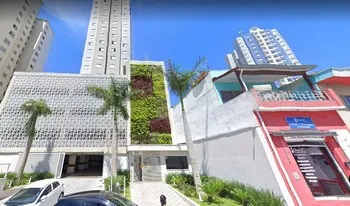 Imagem do Condomínio Residêncial Anunciatta D Lúcia em Osasco