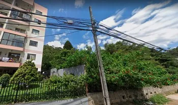 Imagem do Condomínio Residencial Apa em Teresópolis