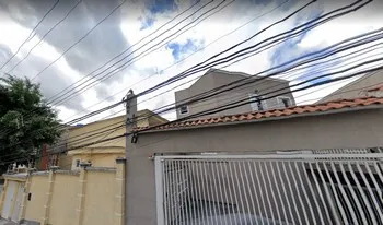 Condomínio Residêncial Aparecida em São Paulo