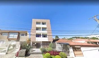 Condomínio Residêncial Apollo em Curitiba