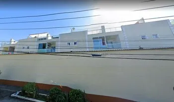 Condomínio Residêncial Apolônia em Rio De Janeiro