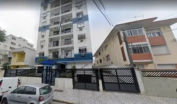 Imagem do Condomínio Residêncial Apora em Santos