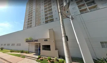 Imagem do Condomínio Residêncial Apua em Jundiaí