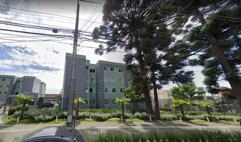 Condomínio Residêncial Apuama em Curitiba