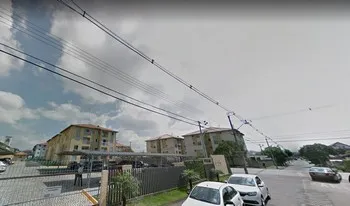 Condomínio Residêncial Apucarana em Curitiba