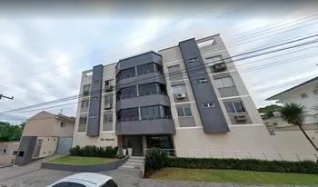 Imagem do Condomínio Residêncial Aquarela em Criciúma