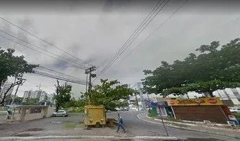 Condomínio Residêncial Aquarela Brasil em Salvador