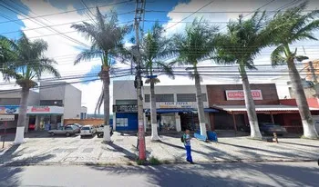 Imagem do Condomínio Residêncial Aquarela City em Betim