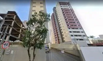Imagem do Condomínio Residencial Aquarela em Londrina
